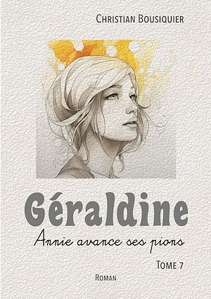 Téléchargez le livre :  Géraldine