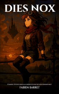 Téléchargez le livre :  Dies Nox