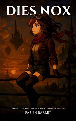 Téléchargez le livre :  Dies Nox