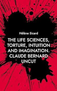 Téléchargez le livre :  The Life Sciences, Torture, Intuition and Imagination.