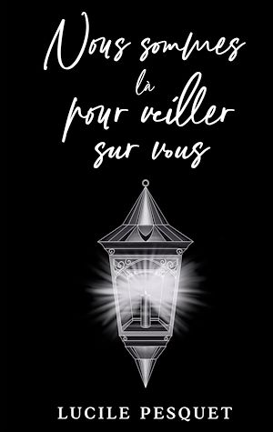 Download the eBook: Nous sommes là pour veiller sur vous