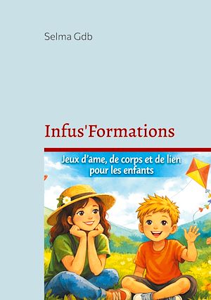 Download the eBook: Infus'Formations