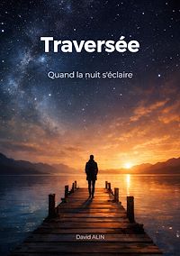 Téléchargez le livre :  Traversée