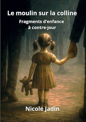 Download the eBook: Le moulin sur la colline