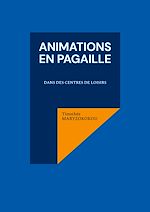 Télécharger le livre :  Animations en pagaille