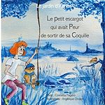 Download this eBook Le petit escargot qui avait peur de sortir de sa coquille