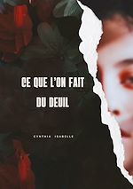 Télécharger le livre :  Ce que l'on fait du deuil