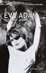 Télécharger le livre :  Ève Adam