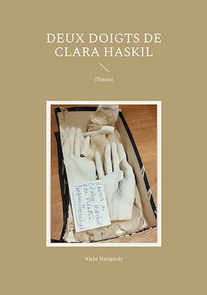 Download the eBook: Deux doigts de Clara Haskil