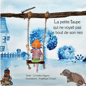 Download the eBook: La petite taupe qui ne voyait pas le bout de son nez