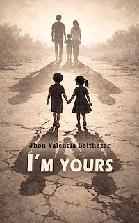 Téléchargez le livre :  I'm Yours