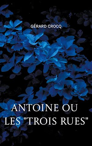 Download the eBook: Antoine ou les "Trois Rues"