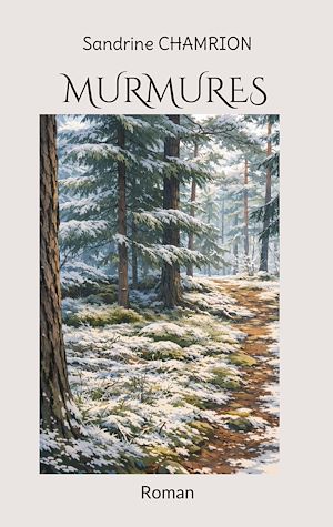 Téléchargez le livre :  Murmures