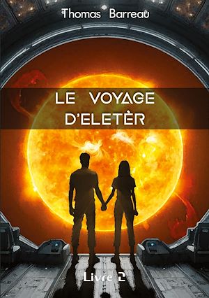 Download the eBook: Le Voyage d'Eletèr