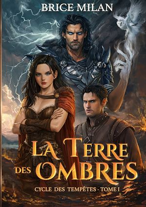 Téléchargez le livre :  La Terre des Ombres