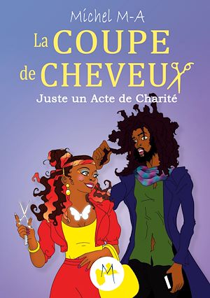 Téléchargez le livre :  La coupe de cheveux