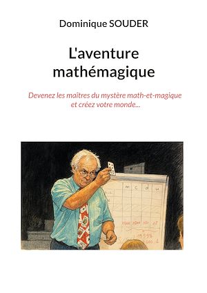 Download the eBook: L'aventure mathémagique