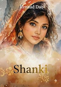 Téléchargez le livre :  SHANKI