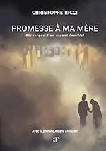 Download this eBook Promesse à ma mère
