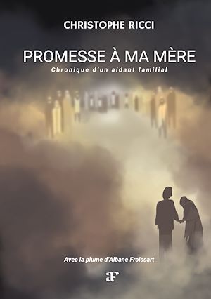Téléchargez le livre :  Promesse à ma mère