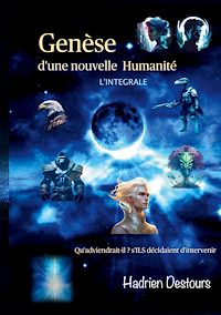 Téléchargez le livre :  Genèse d'une nouvelle Humanité