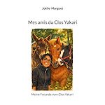Download this eBook Mes amis du Clos Yakari