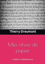Download this eBook Mes rêves de papier