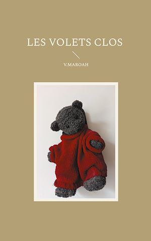 Téléchargez le livre :  Les volets clos