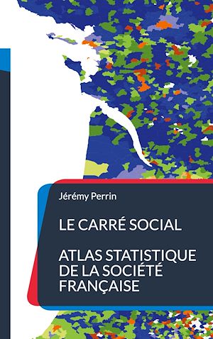 Téléchargez le livre :  Le carré social