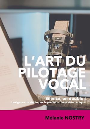 Download the eBook: L'art du pilotage vocal