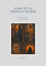 Download this eBook Siara et la fresque sacrée