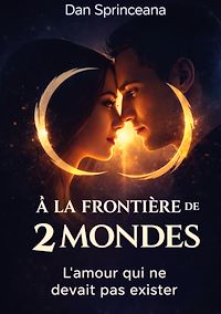 Téléchargez le livre :  A la frontière de deux mondes