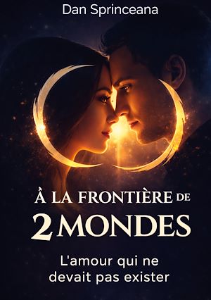 Download the eBook: A la frontière de deux mondes