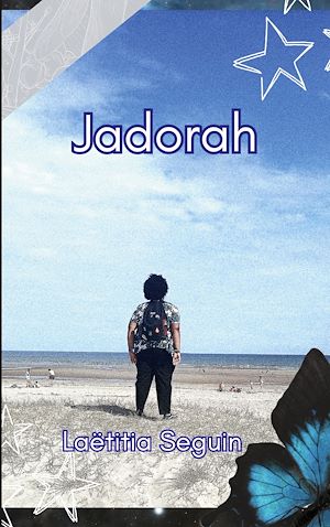 Download the eBook: Jadorah