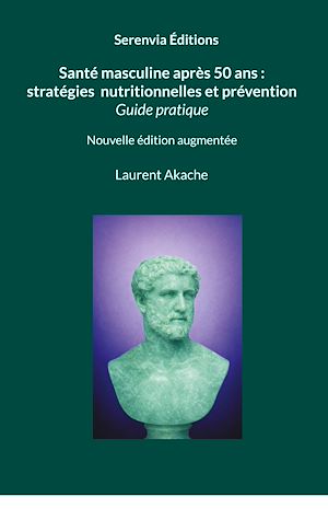Download the eBook: Santé masculine après 50 ans : stratégies nutritionnelles et prévention