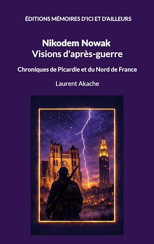 Téléchargez le livre :  Nikodem Nowak - Visions d'après-guerre