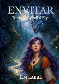 Téléchargez le livre :  Envitar