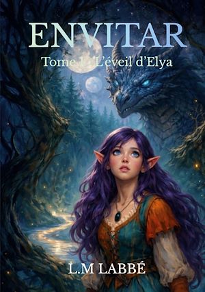 Téléchargez le livre :  Envitar