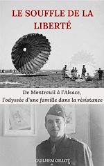 Télécharger le livre :  Le souffle de la liberté