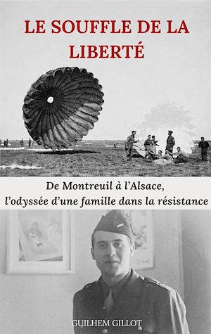 Téléchargez le livre :  Le souffle de la liberté