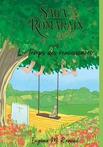 Télécharger le livre :  Le temps des renaissances
