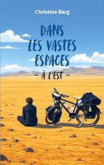 Download this eBook Dans les vastes espaces, à l'est