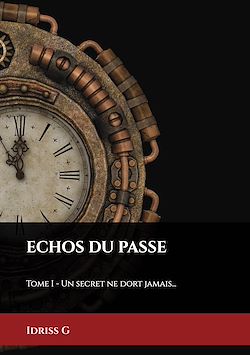 Télécharger le livre :  Echos du passé