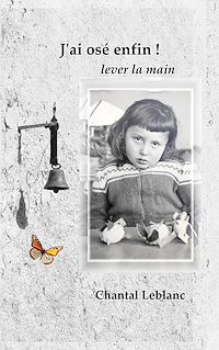 Téléchargez le livre :  J'ai osé enfin !