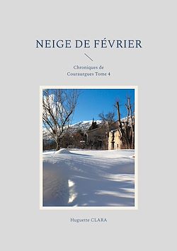 Télécharger le livre :  Neige de février