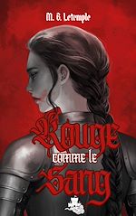 Télécharger le livre :  Rouge comme le Sang