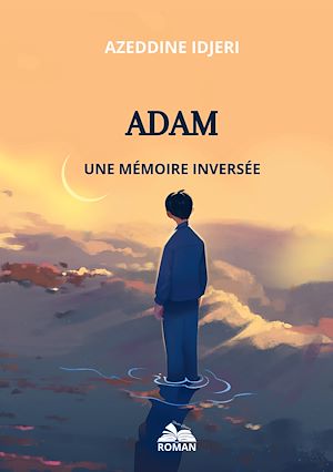 Téléchargez le livre :  Adam
