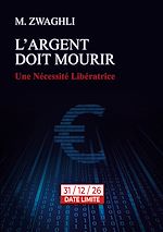 Télécharger le livre :  L'argent doit mourir
