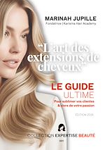 Télécharger le livre :  L'art des extensions de cheveux