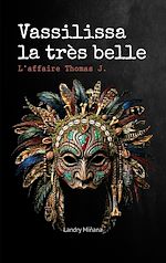 Download this eBook Vassilissa la très belle